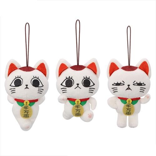 【3種セット】ダンダダン　ぬいぐるみ　マスコット　オカルン　モモ　ターボババア 楽天市場】ダンダダン コレぬい！(2) 全3種セット オカルン