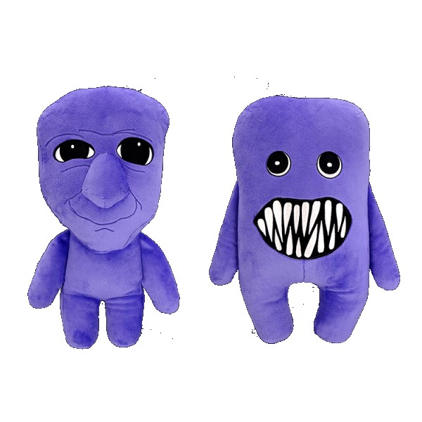 楽天市場】青鬼BIGぬいぐるみ 全2種コンプリートセット（A：青鬼