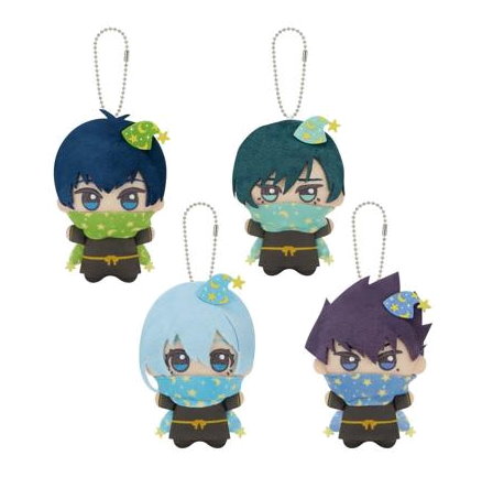 楽天市場】2024年10月28日頃入荷予定 プライズ【TVアニメ『ブルー