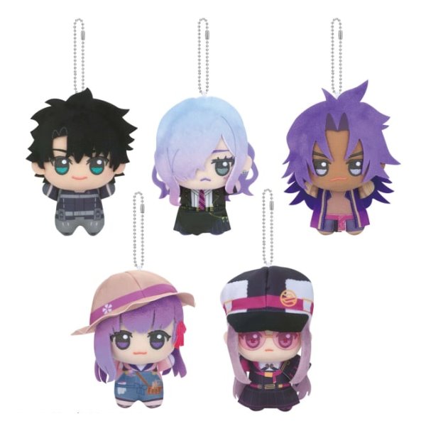 楽天市場】2025年6月29日入荷予定 プライズ【Fate/Grand Order ちび