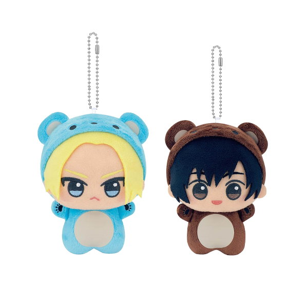 楽天市場】【10月予約】 SAKAMOTO DAYS ちびぐるみvol.4 2種セット