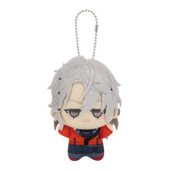 楽天市場】18TRIP ちびぐるみ 夕班 第二弾 全5種セット1.北片來人2.畔