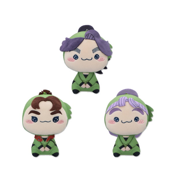 楽天市場】SB【忍たま乱太郎 もちぴこぬいぐるみ 第八弾 ☆単品 綾部