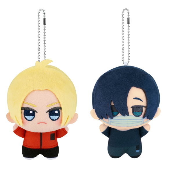 楽天市場】【10月予約】 SAKAMOTO DAYS ちびぐるみvol.4 2種セット