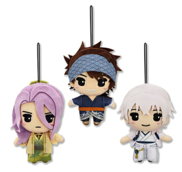 楽天市場】2025年8月下旬頃入荷予定 ぬいぐるみ 【「わんぱく！刀剣