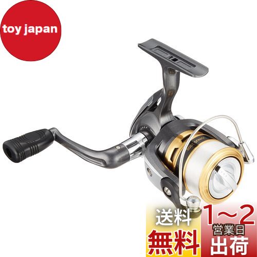 【新品】シマノ セドナ 4000XG 23年モデル スピニングリール シマノ(SHIMANO) スピニングリール 23 セドナ 4000XG : ゆめいろ
