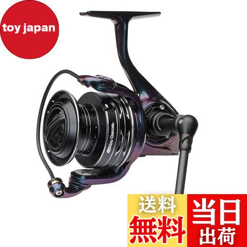 楽天市場】【送料無料】【.co.jp限定】AbuGarcia (アブガルシア) SPIKE