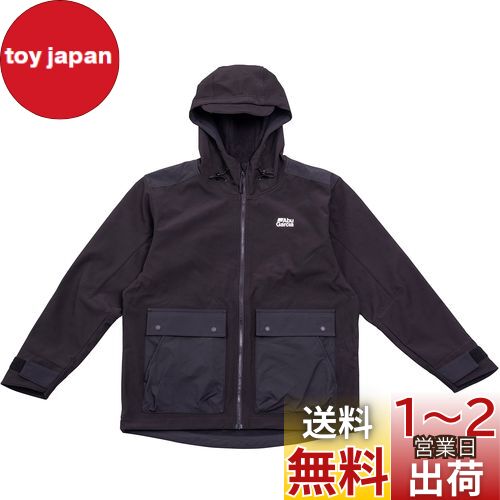 楽天市場】AbuGarcia (アブガルシア) ウィンドプルーフソフト