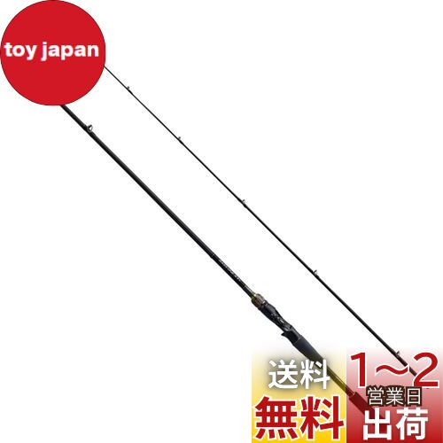 シマノ バスワンXT+ ベイト 1610M-2 | 竿・ロッド,ルアーロッド