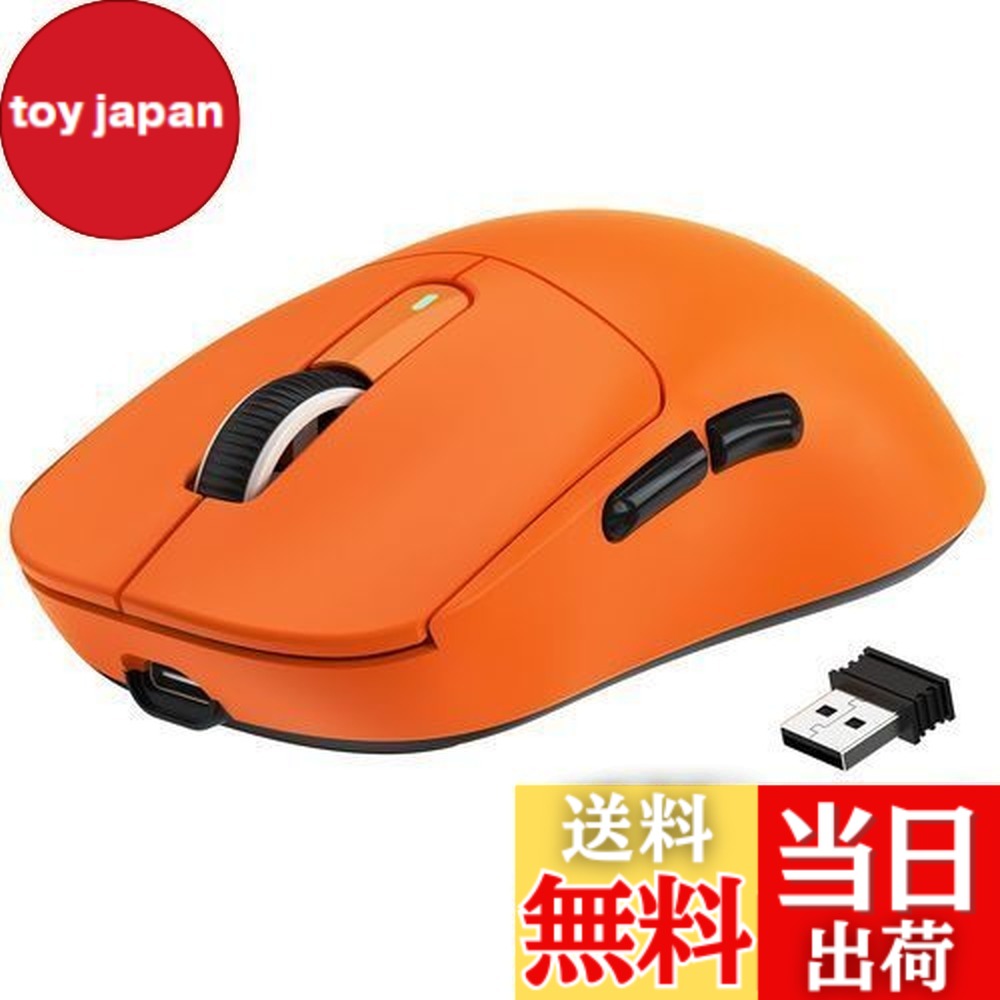 楽天市場】【送料無料】A.JAZZ x ATTACK SHARK X3 超軽量化マウス49g