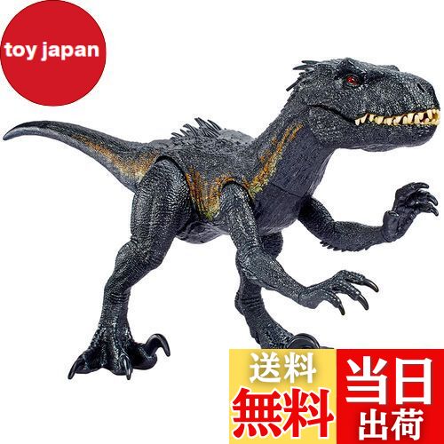 楽天市場】【送料無料】マテル ジュラシックワールド(JURASSIC WORLD
