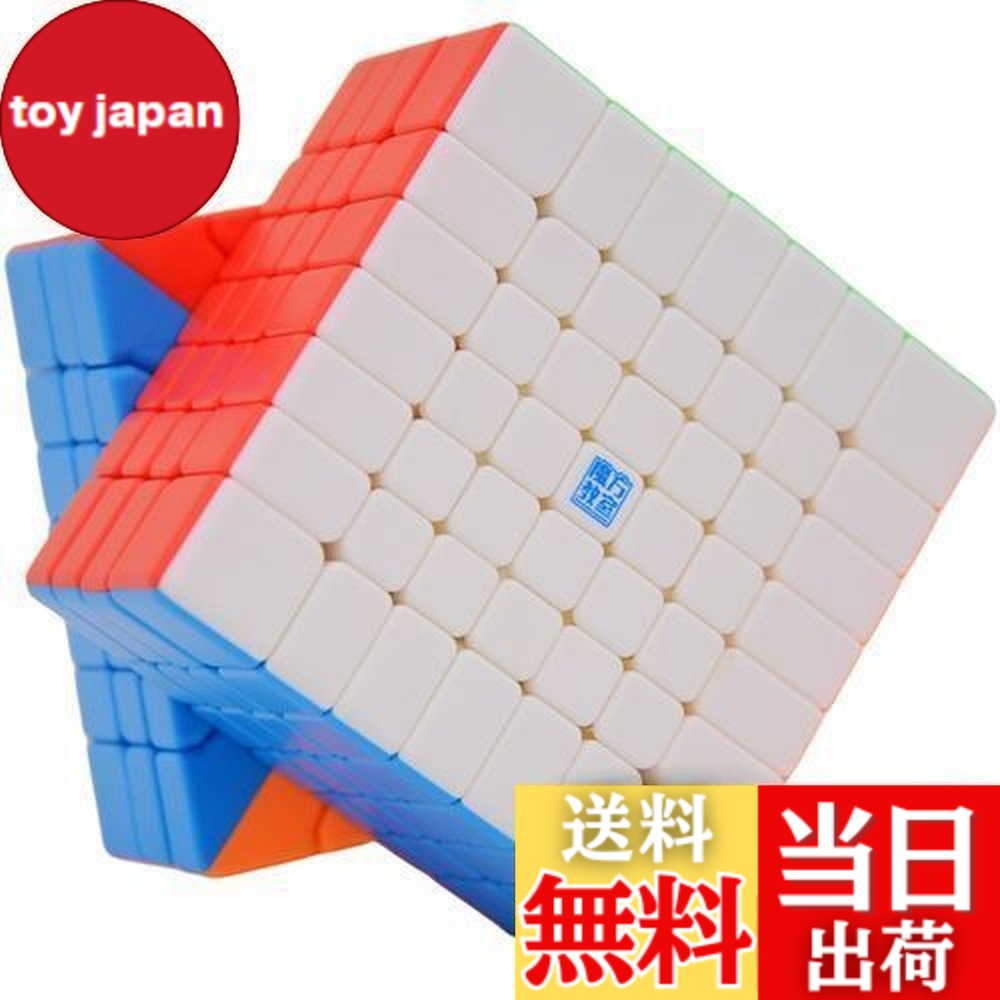 楽天市場】【送料無料】Bucubke Moyu Meilong 7x7 V2ステッカーレス