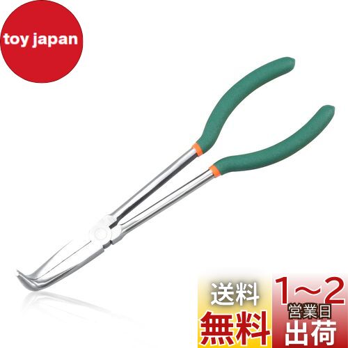 nonoページです 日本正規品 クニペックス 先長ラジオペンチ (SB) (2611-200SB