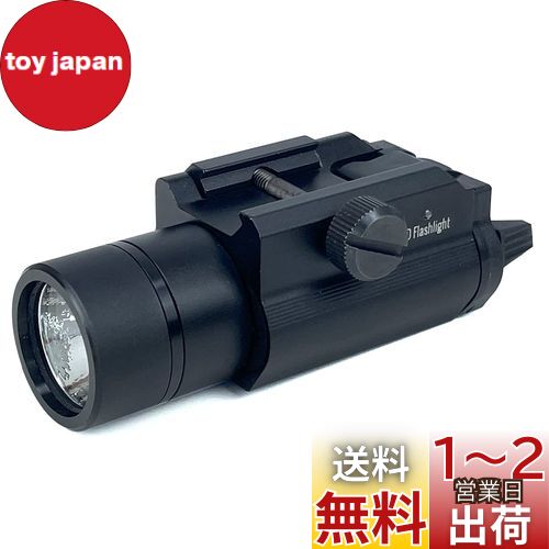 楽天市場】ANS Optical コンパクト タクティカルライト SUREFIRE