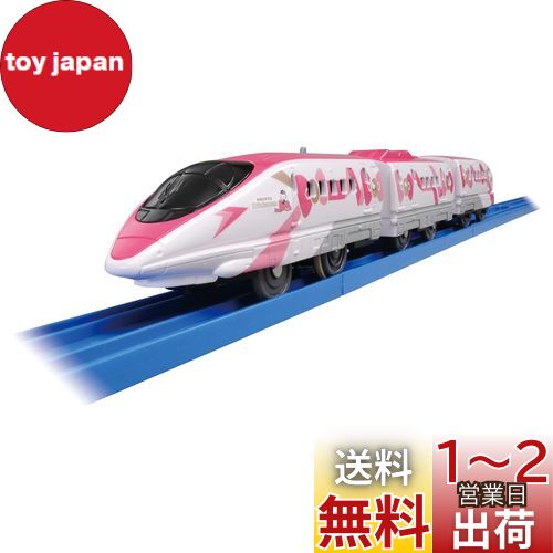 タカラトミー (TAKARA TOMY) プラレール 165系急行形電車(湘南色