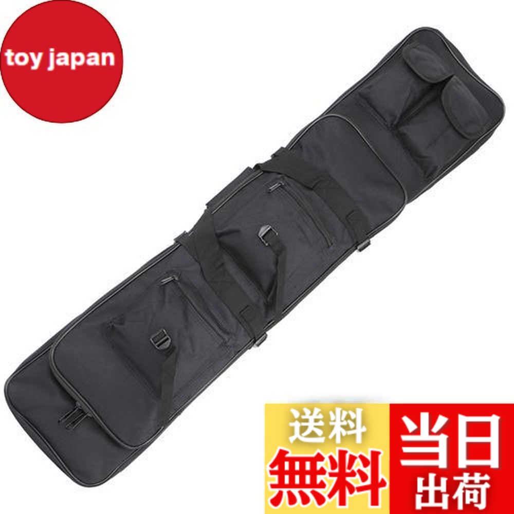 楽天市場】【送料無料!】 プラノ SE ダブルライフルケース ハードガン