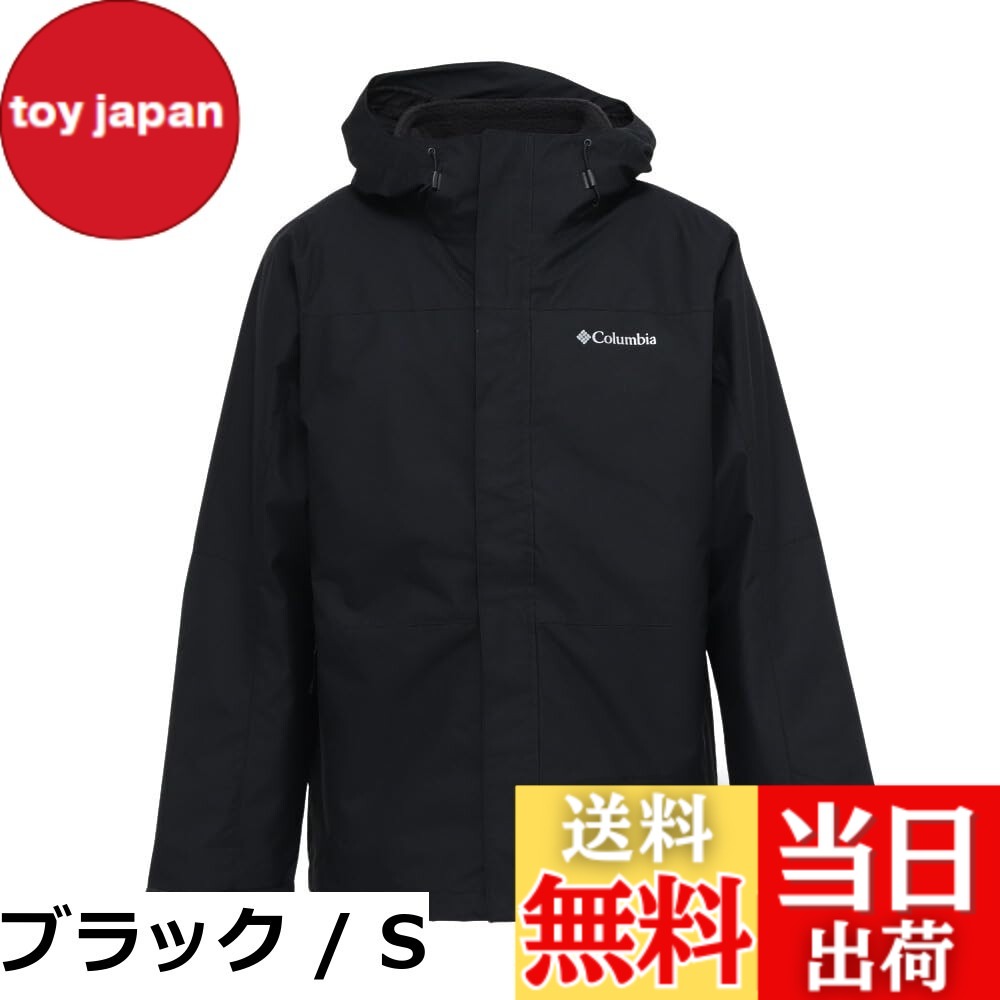 【貨物輸送無料】コロンビア（Columbia） 上衣 中綿 アウター HIKEBOUND II INTERCH WE4714 010
