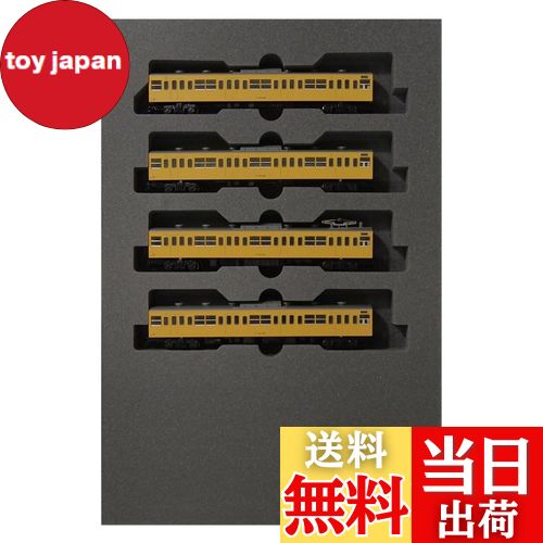 楽天市場】103系 低運転台車 山手線 6両基本セット【KATO・10-1189