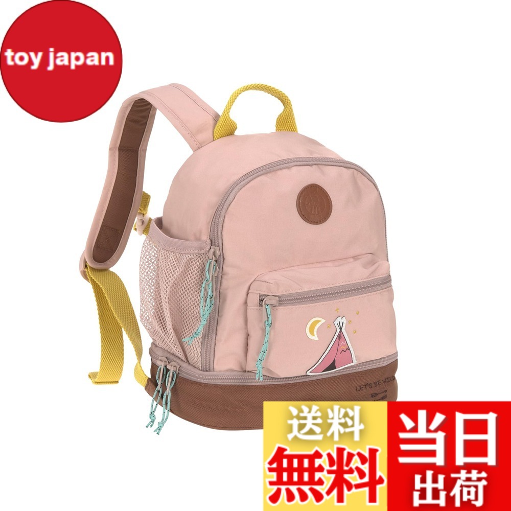 【貨物輸送無料】[LASSIG] レッシグ Mini Backpack Adventure ミニバックパック