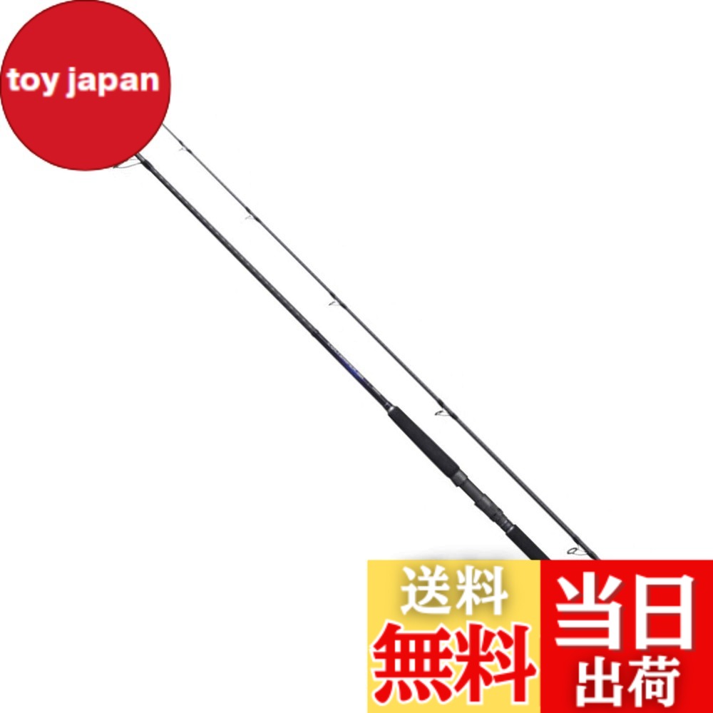 【送料無料】シマノ(SHIMANO) ソルトウォーターロッド ショアジギング コルトスナイパーBB 2021 S96MH ショアジギング ショアプラッキング