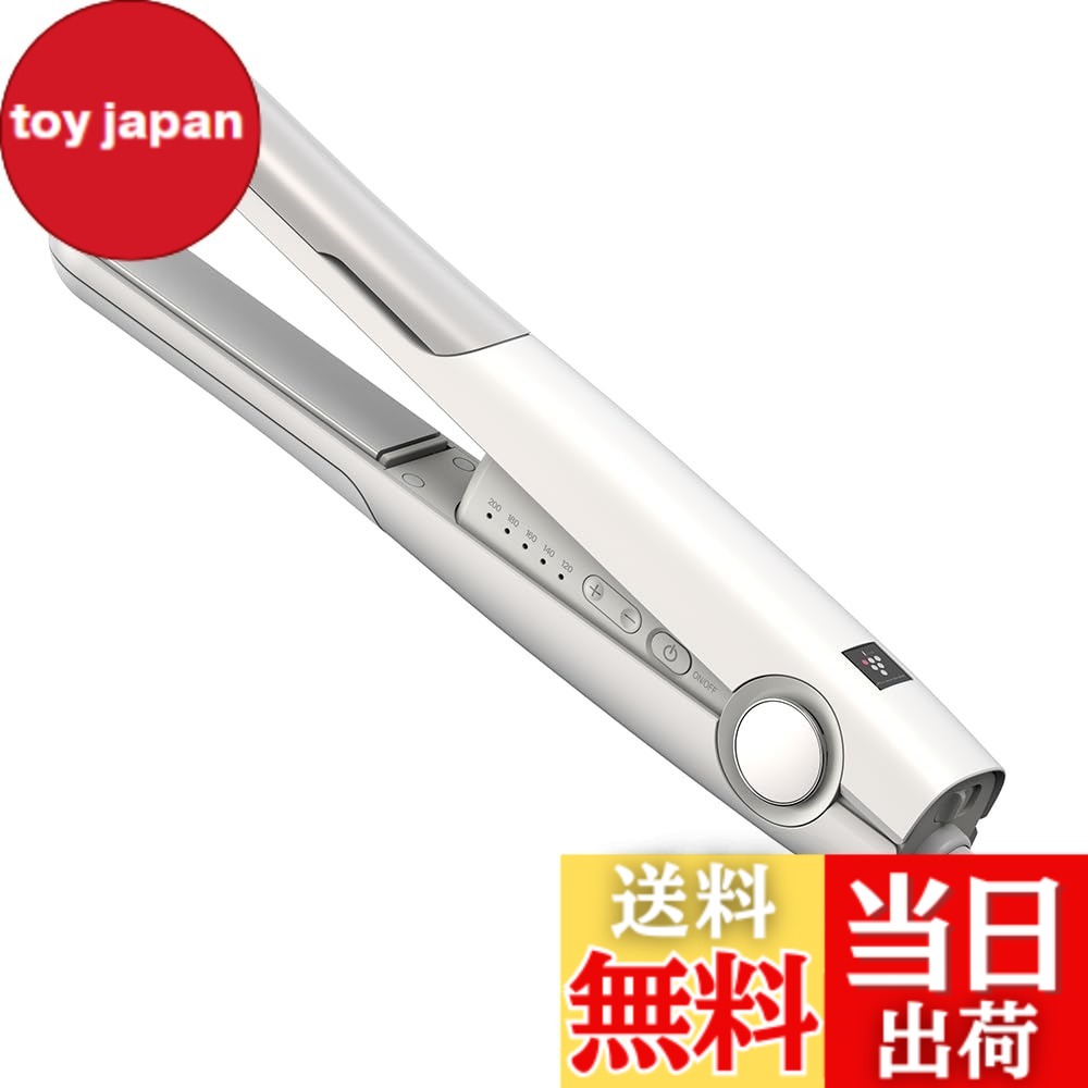 【貨物輸送無料】せつ然たる 引っ切りない 髪の毛鉄 IB-S8000-B 色：白いこと