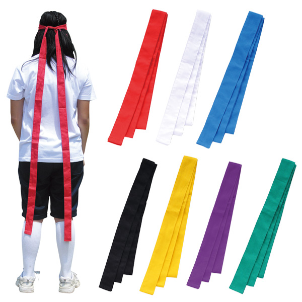 ハチマキ　12本　セット　長い　太い　赤　黒　ダンス　イベント　舞踊　よさこい Amazon.co.jp: DFギャラリー 帯 よさこい衣装 はちまき ハチマキ