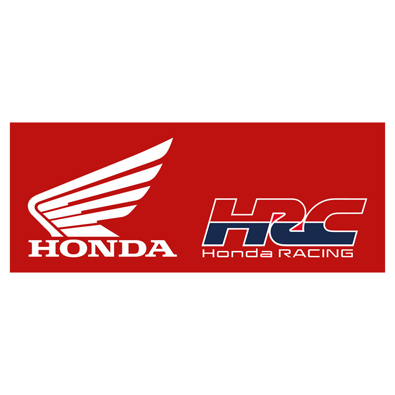 楽天市場】東洋マーク製作所 HONDA Wing・HRC ホンダ ウイング