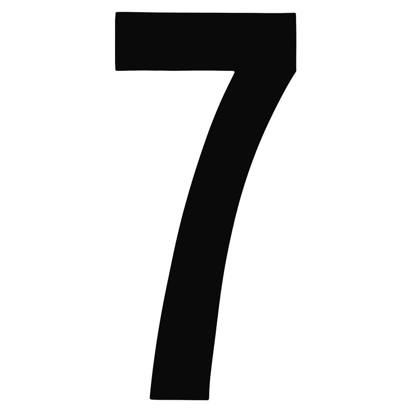 7