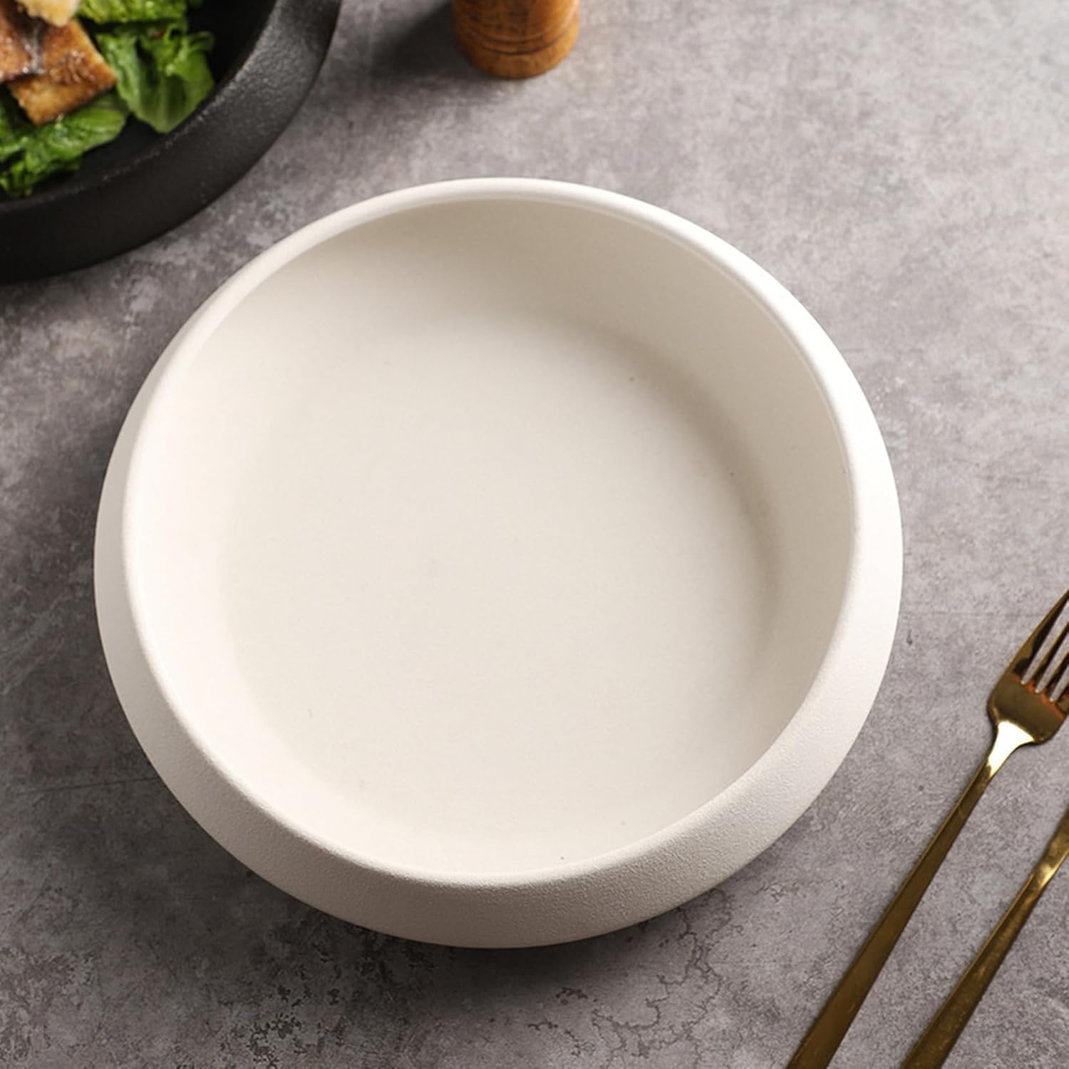 和風 無地 取皿 和食器 領域相応う 食洗機相応う 一皿 深め お皿 食器 青写真01 好いたらしい 変わり種 B ラウンド 主題 一本調子 今めかしい 和食 洋食 今めかしい 分かりやすい 座標 主