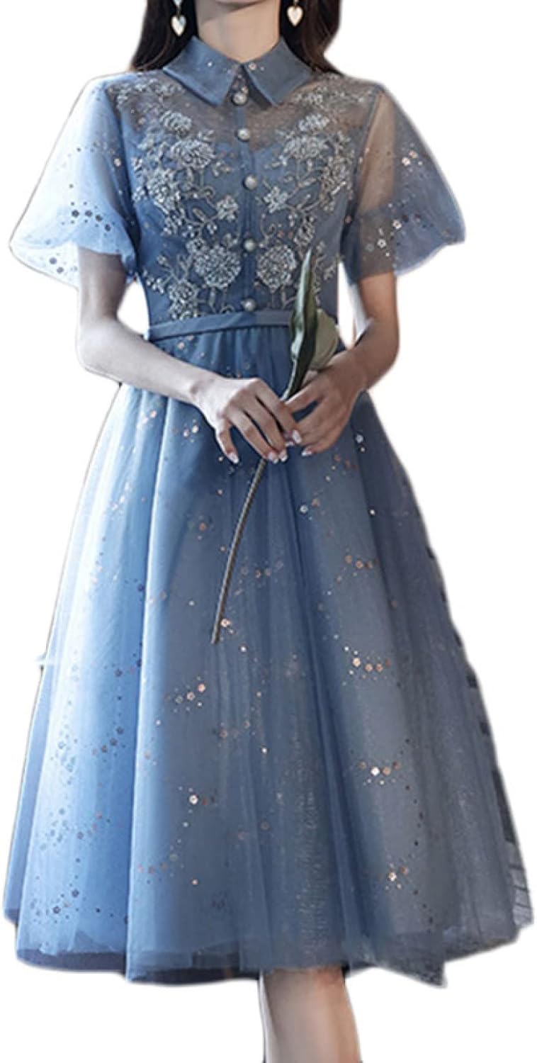 ドレス ロングドレス パーティードレス 演奏会 イブニングドレス 二次会 花嫁ドレス フォーマルドレス 結婚式 aラインドレス 発表会 ブライダル 披露宴 カクテルドレス コンサート お呼ばれドレス｜Funny Life 店