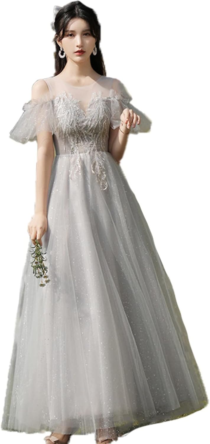 ウエディングドレス 二次会 花嫁 パーティドレス 結婚式 ウェディグドレス 白 ホワイト シンプル フォトウェディング ドレス レストランウェディング リゾートウェディング カジュアル 演奏会用 イブ|Funny Life 店