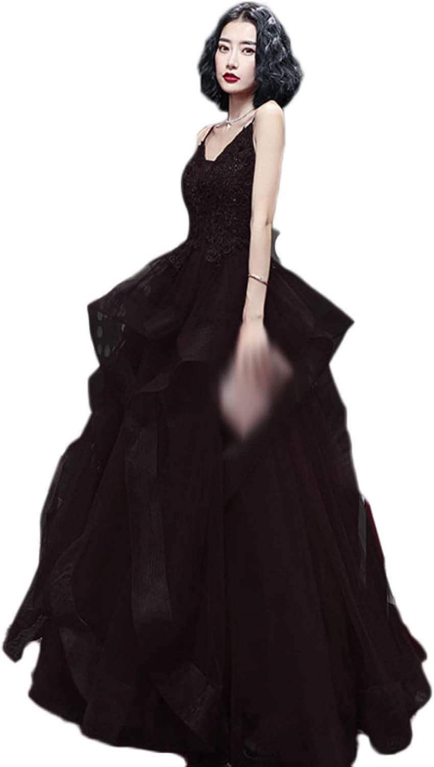 ドレス ワンピース レディース イブニングドレス パーディードレス 花嫁ドレス キャバドレス マーメイド マキシ丈 スリム 司会者 編み上げ 披露宴 二次会 演奏会 発表会 カクテルドレス|Funny Life 店
