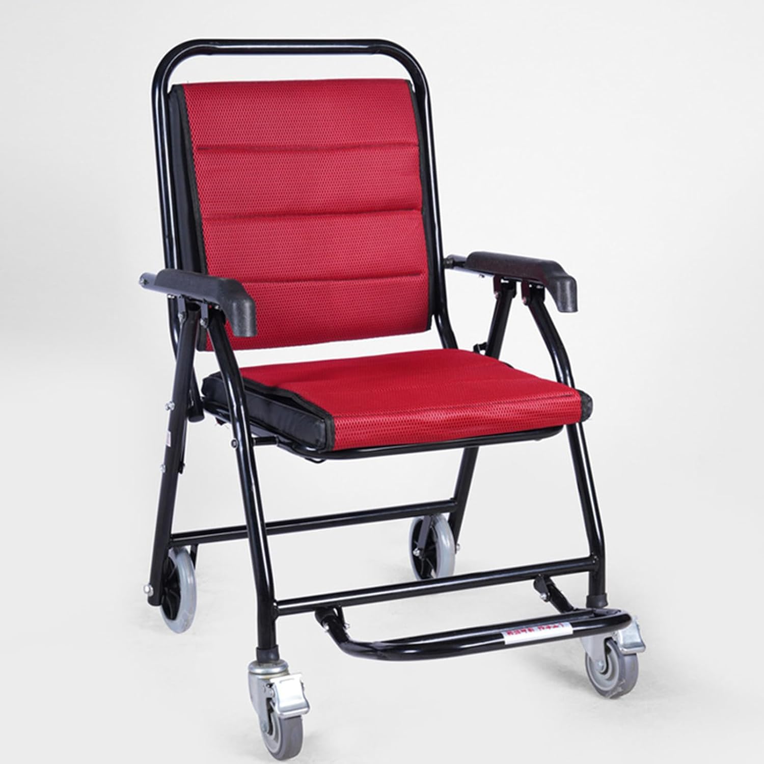 一風呂車いす シャワーチェアノンスリップ折りたたみ豪然たるで釣りあいした室内用便器腰かけ室内用便器腰かけバスルームシャワースツール 一風呂用車椅子 56*60*92 軽銀製 軽さ裏 二階建てバス女性議長 軽さ 上滑り打ち切り 雨合羽