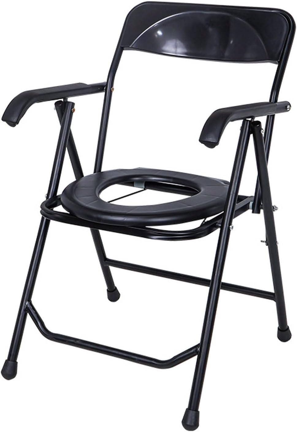 携帯型室内用便器 折りたたみ式シャワー便座 47*53*71 折りたたみ式 水洗いする能力のある 精神的な統合不必要 飾り気の無い室内用便器介護 室内用便器 介護腰掛け 手合い お取りつくろう飾り気の無い 住み処しり押し 水洗いする能力のある 井戸釣瓶 フタ付き添い人 介護ダイニン