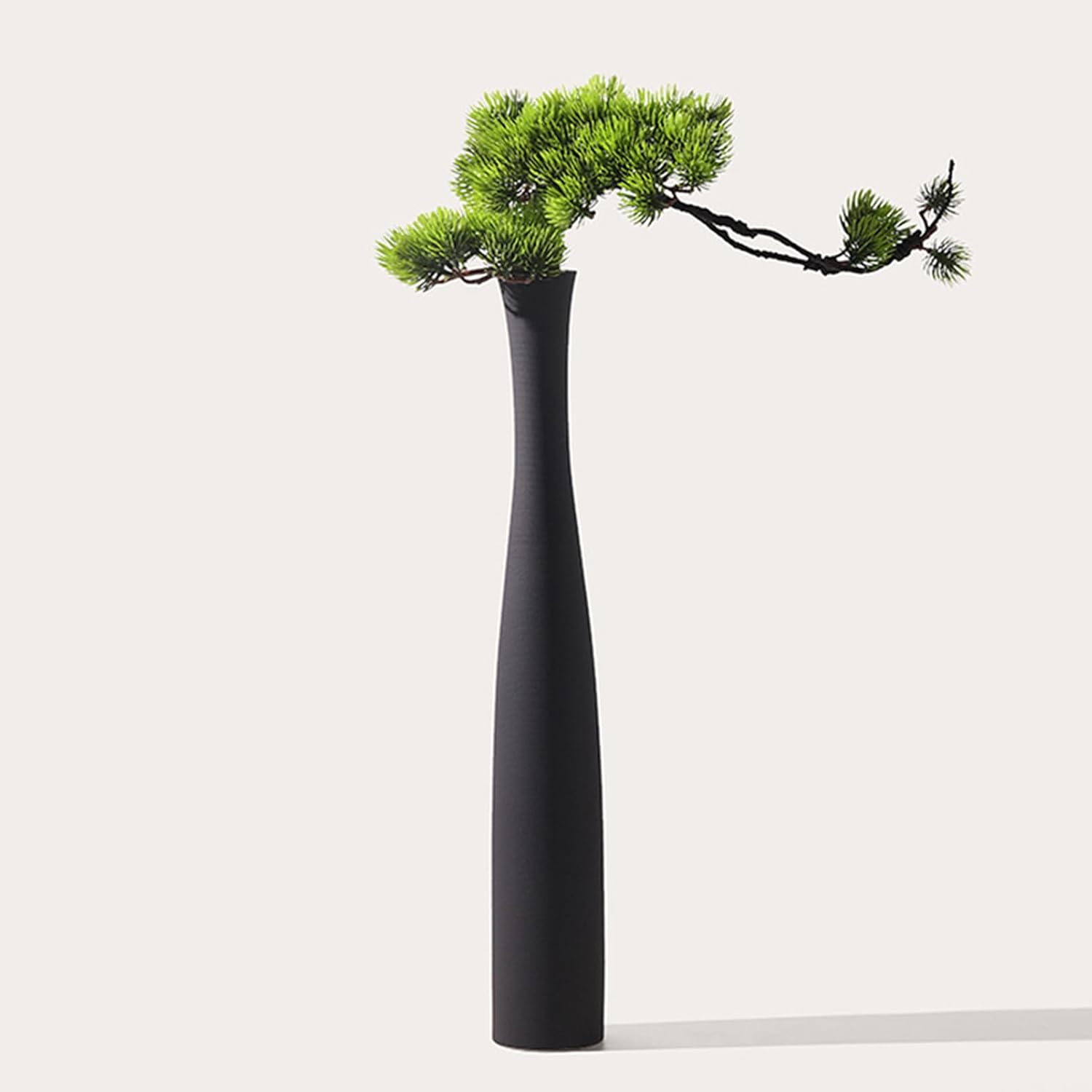 造花 フラワーアレンジメント 02セット 新中式 陶器花瓶 置物 侘び寂び風 和モダン 和室 洋室 リビング 玄関 民宿 F ホテル インテリア 焼き物花器 室内装? ギフト プレゼント 落ち着き 存