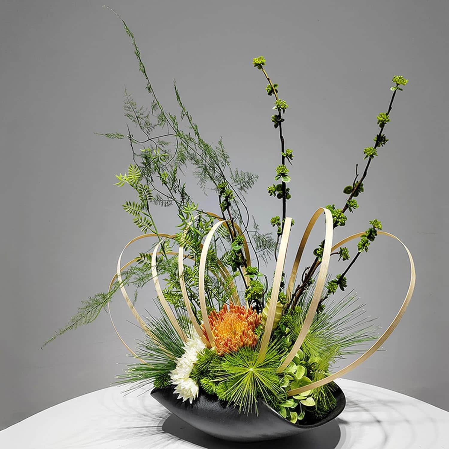 造花 瀬戸もの製花立て付き添い人 椿 ツバキ フェイクフラワー 活け花 人工枝 本物そっくり 今日このごろ的なかざり付ける リビング 執務室 茶室 テレビ受像機台 01仕掛ける 人工観葉草木 生命力に満ち 気どらずにな仕上がり F フラワーア