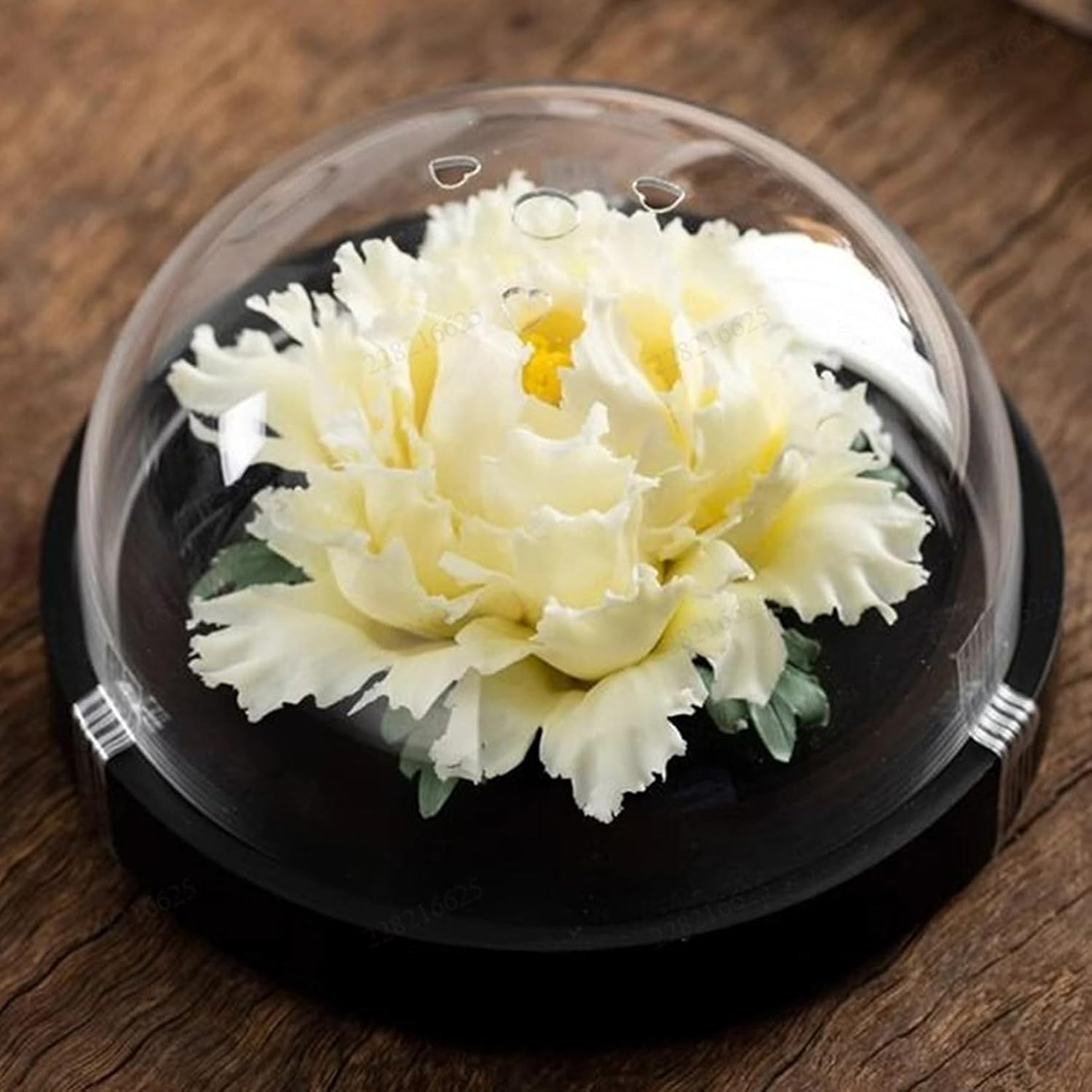 造花 卓上 05セット F インテリア テーブルセンターピース 軽奢華 生け花 フラワーアレンジメント デスク装飾 モダン リアルな質感 生気に満ち 茂る外観 フラワーアート ホテル ビジネス空間向け