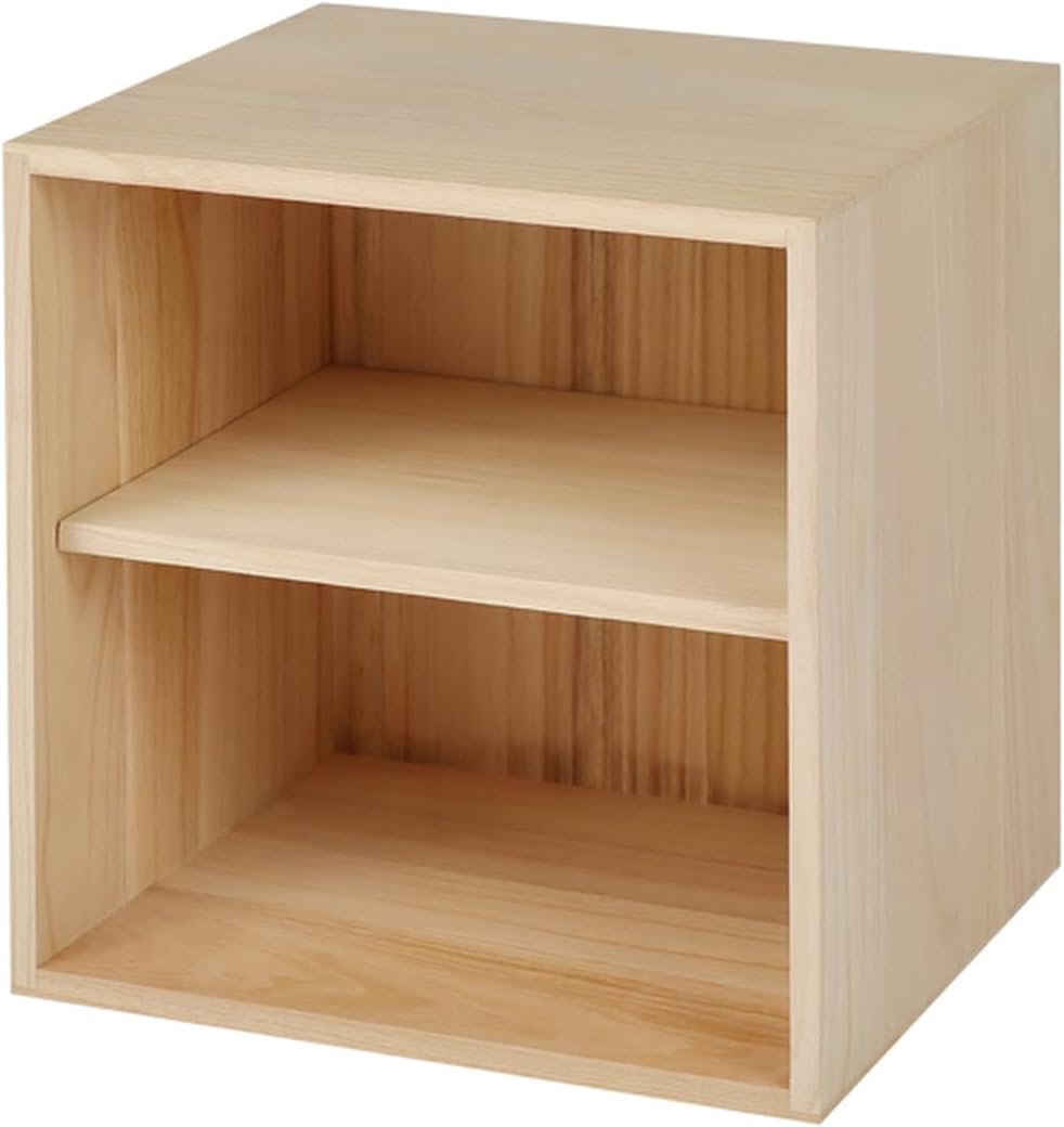 納める仕合わせ 木製 事務机いの一番 45x30x45糎 今めかしい 机上 納める棚 見せびらかす 木製 仕合わせ棚 納める仕合わせ 卓上納める仕合わせ 卓上棚 木製仕合わせ 北欧 明けっ広げ仕合わせ 表現スタイル2 シェルフ