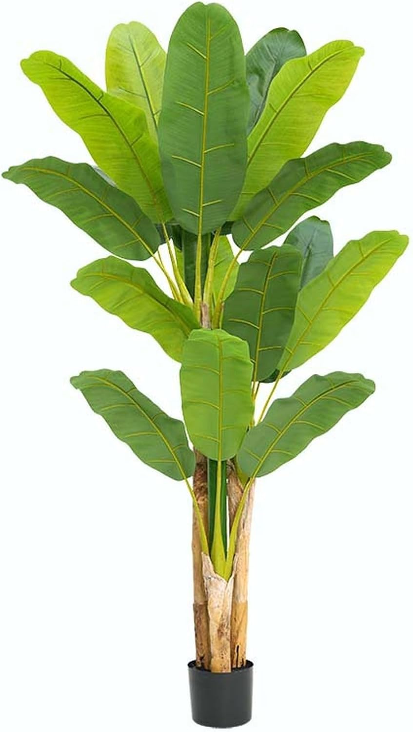 フェイクグリーン ヤシの木 170cm パーム リアル 人工観葉植物 フェイク 造花 屋内 大型 置物 インテリア 世話がない 水やり不要 虫害の心配なし 玄関 キッチン オフィス 鉢植え 人工観葉樹|Funny Life 店