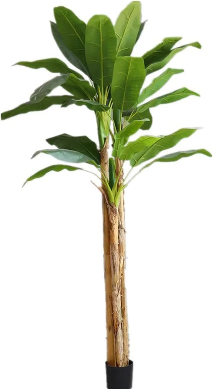フェイクグリーン 観葉植物 人工観葉植物 大型 ヤシの木 パーム お手入れ不要 折りたたみ可能 おしゃれ リビング 大きい 120cm 本物そっくり リアル 造花 南国 トロピカル インテリア 玄関|Funny Life 店