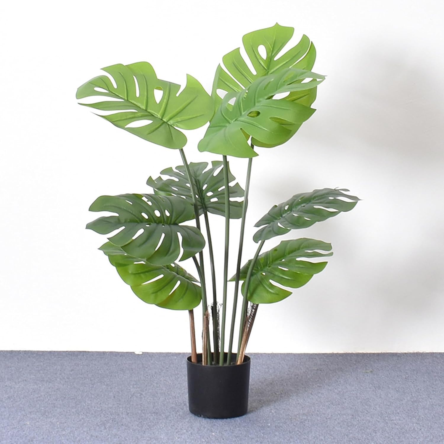 フェイクグリーン レモン 観覧植物 120cm 人工観葉樹 観葉植物 インテリア 置物 鉢植え おしゃれ 人工 お祝い 誕生日 結婚 父 母 お礼 贈り物 プレゼント 人工植物 造花 水やり不要 お手|Funny Life 店