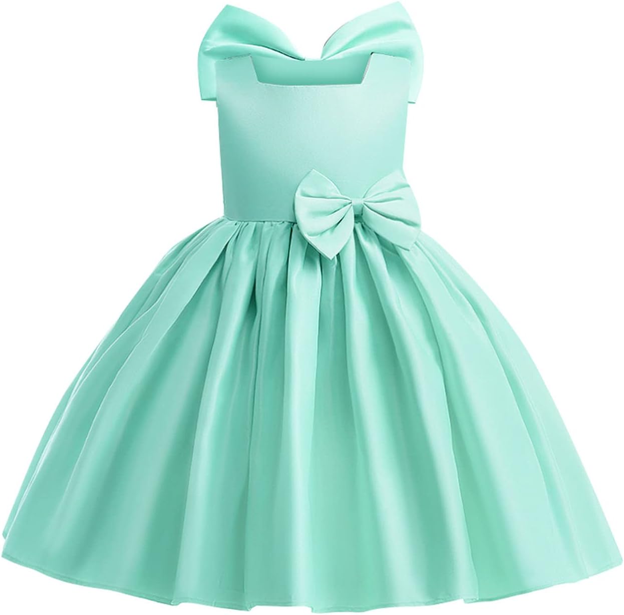 女の子 ガールズ ドレス キッズ服 女の子 ワンピースドレス チュチュスカート プリンセスドレス 子供服 可愛い お姫様 フォーマル ドレス カジュアル かわいい チュールドレス 発表会 結婚式 ピア