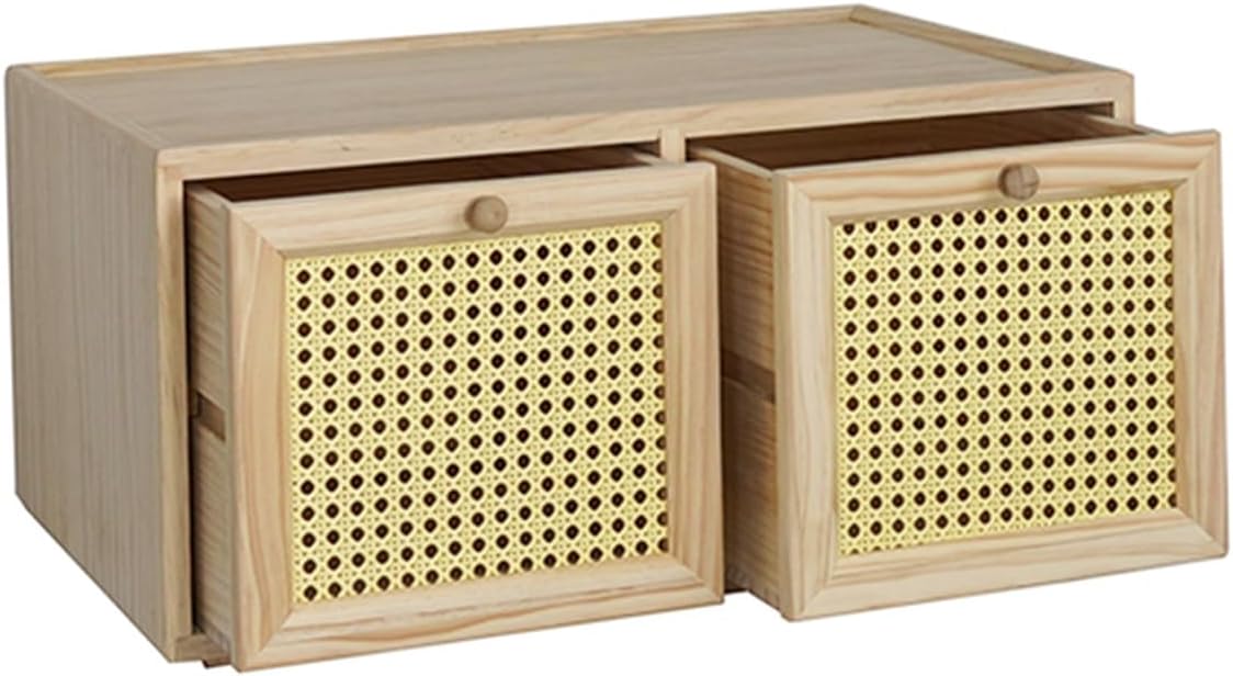 収納ボックス 木製 スタイル5 30*40*30CM キューブボックス オープンラック ナチュラル 収納 カラーボックス 組み合わせ自由 キューブボックス スタッキングボックス 収納ボックス 積み重ね|Funny Life 店