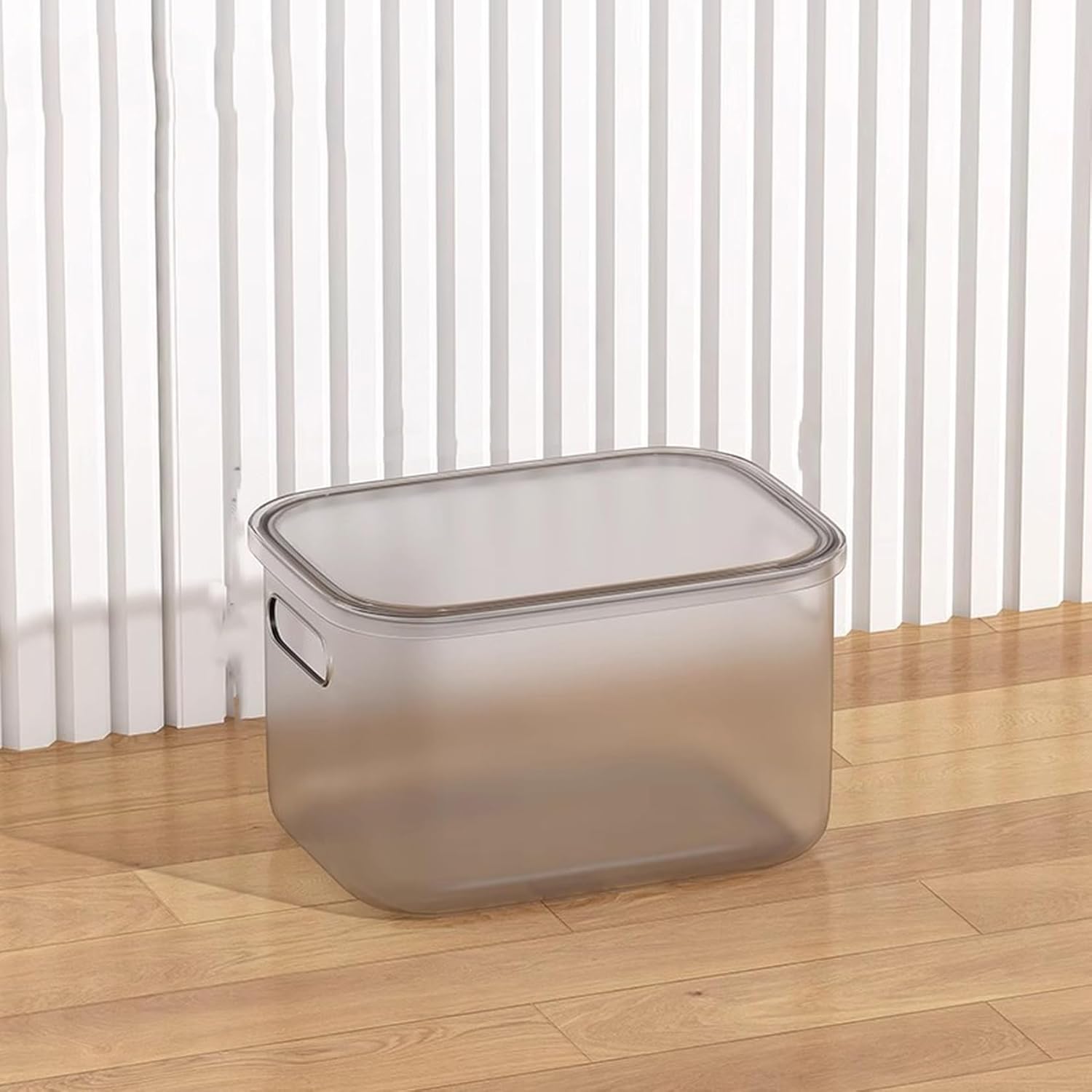 収納ボックス 収納ケース収納 ふた付き 屋外 おしゃれ プラスチック 衣装ケース コンテナ ボックス 衣類 布団収納ボックス 収納 ケース スタッキング プラスチック タイプ2 積み重ね衣類 洋服 ク｜Funny Life 店 7,734円