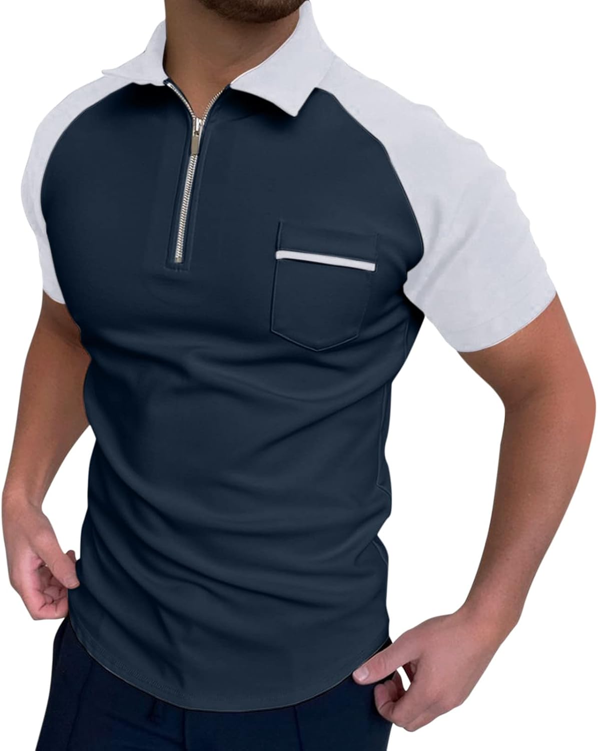 夏服 メンズ 半袖 メンズ tシャツ 速乾 人気 無地 クルーネック サマー 服 吸汗 七分袖 春服 シンプル 夏 大きい おおきい サイズ ビッグT 軽い 柔らかい 快適 カジュアル おしゃれ メン