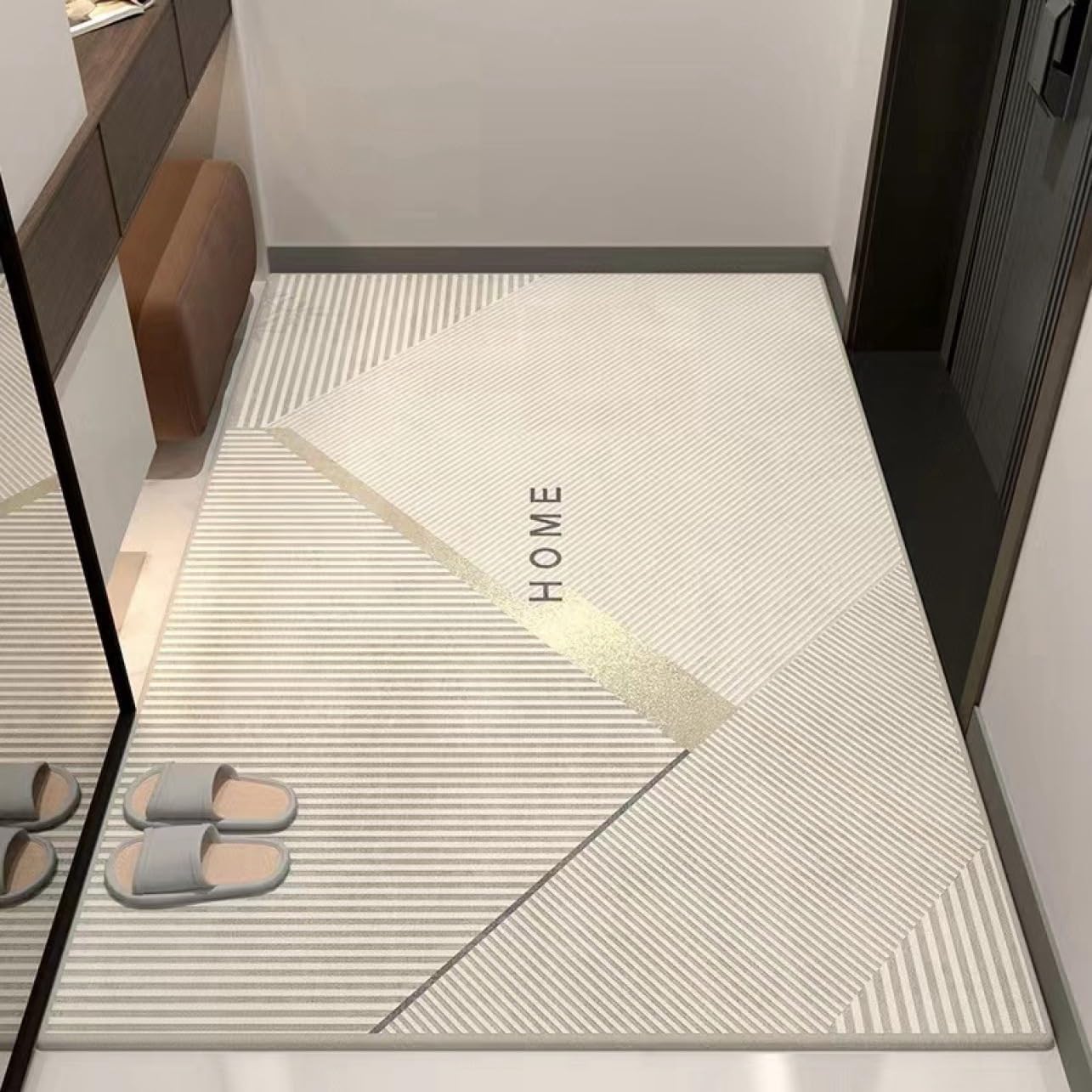 部屋の入り口つや消し キッチンマットマット 洗える 水洗いする可 部屋の入り口まっと 色つや(9) 耐磨耗性 かるい 幾何学学 防臭 つや消し 薄型 部屋の入り口 部屋の入り口まっと 屋内 ドアマッン 部屋の入り口 歩廊 室内 洗面所つや消し すべり