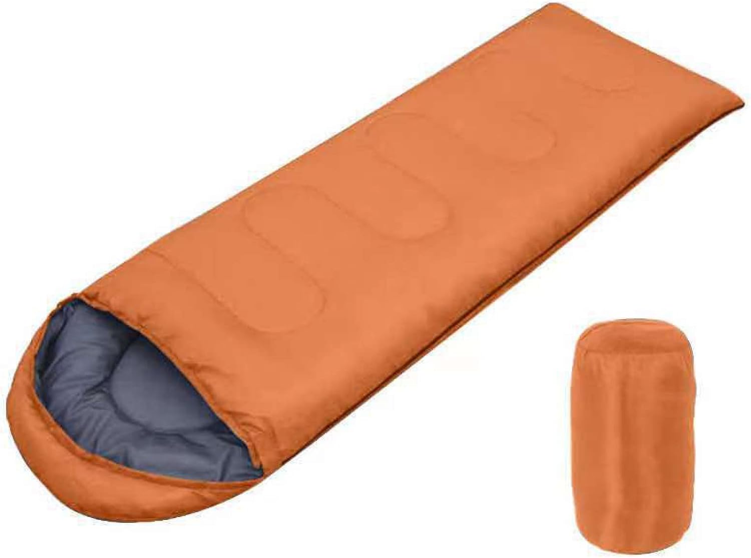 寝袋 インナーシュラフ 冬用 シュラフ 防水保温 丸洗い コンパクト 収納袋付き 登山 防災 登山 右開き 列車 避難用 自宅 アウトドア ホテル用 1800g オールシーズン 男女兼用 ダブルジッパ