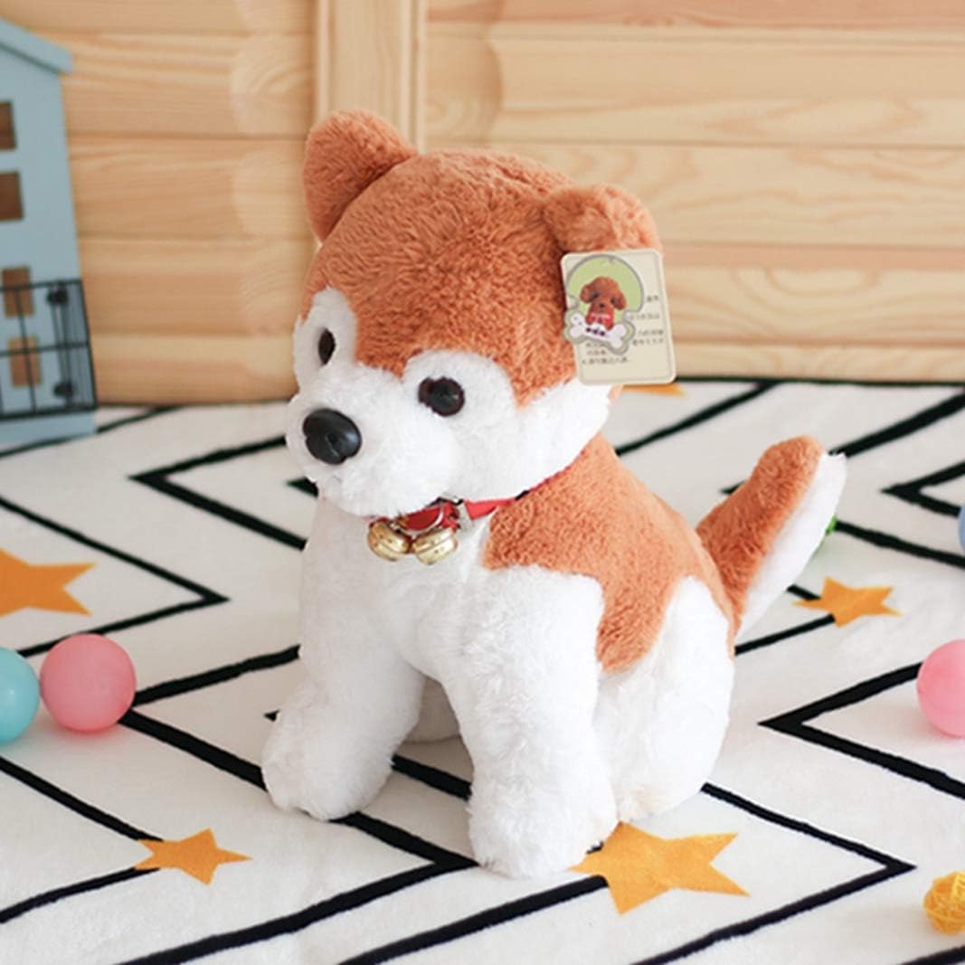 ぬいぐるみ 犬 抱き枕 可愛い プレゼント 抱きまくら 柴犬 動物 癒し大 ふわふわ お誕生日 お祝い 卒業ギフト 女の子 いぬ 男の子 大きい 贈り物 人形 48cm ギフト キャラクター カラー