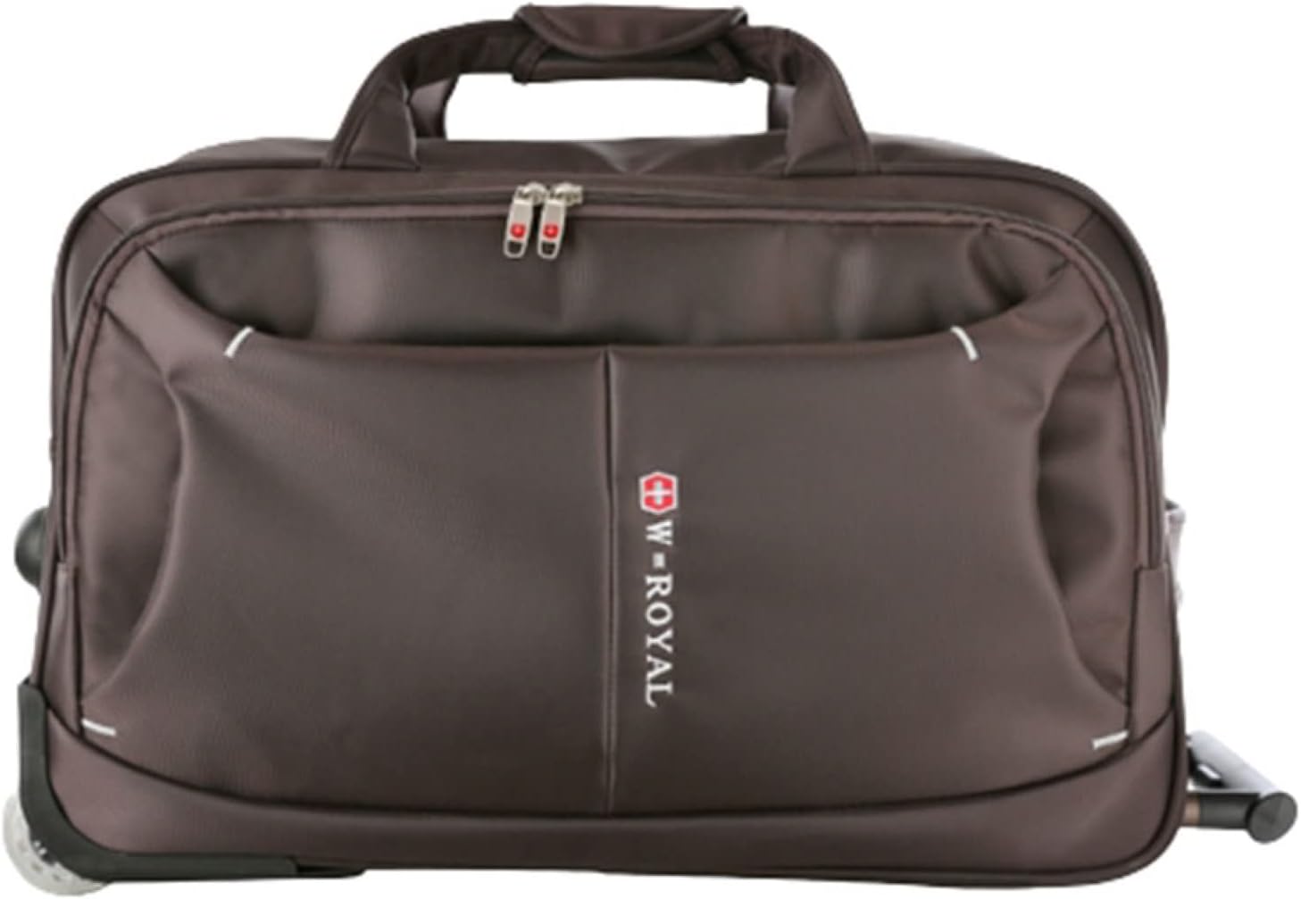 ボストンキャリー 2way キャスターバッグ 45L キャリーバッグ 折りたたみ 大容量 2輪 撥水加工 トロリーバッグ メンズ レディース 旅行 合宿 出張 旅行バッグ スーツケース