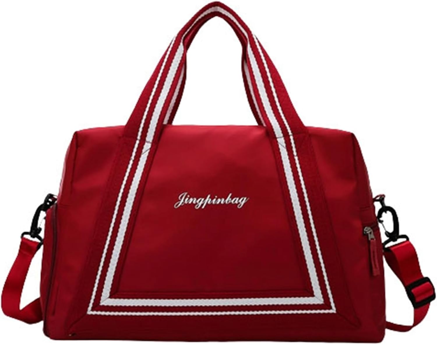 ボストンバッグ 30L ダッフルバッグ 3way スポーツバッグ 大容量 キャリーオンバッグ スーツケース固定 旅行バッグ 折りたたみ ジムバッグ メンズ レディース シューズ収納 乾湿分離 撥水加工
